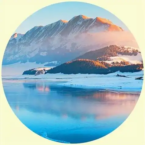 老年微信头像图片大全女 适合60岁以上老年女性的头像_布阁拉