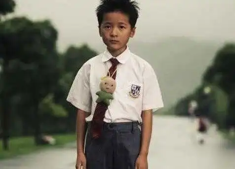 长江七号的小迪是男的还是女的?