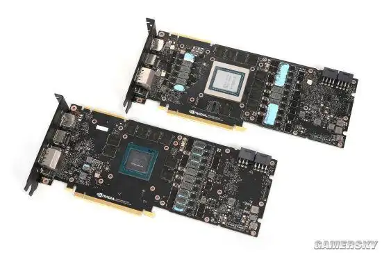 rtx2080ti2080显卡游民首测4k平均60帧