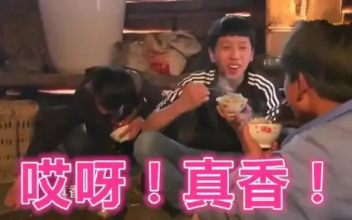 原创变形记的真香哥王境泽开传媒公司网友孩子长大了