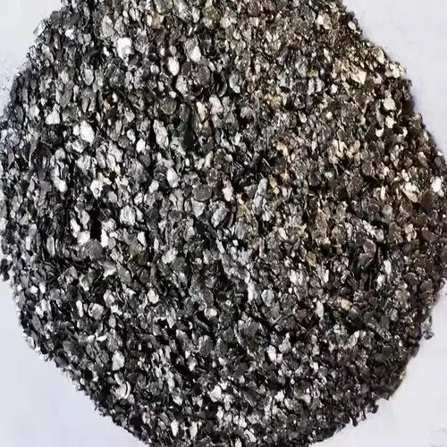 科普宁德石墨制品