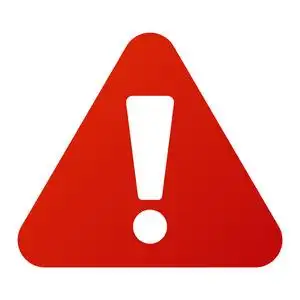 危险警告注意标志图标照片