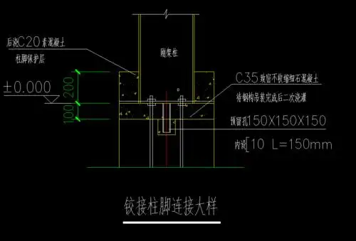 【每日一练】钢结构识图-槽钢的认识
