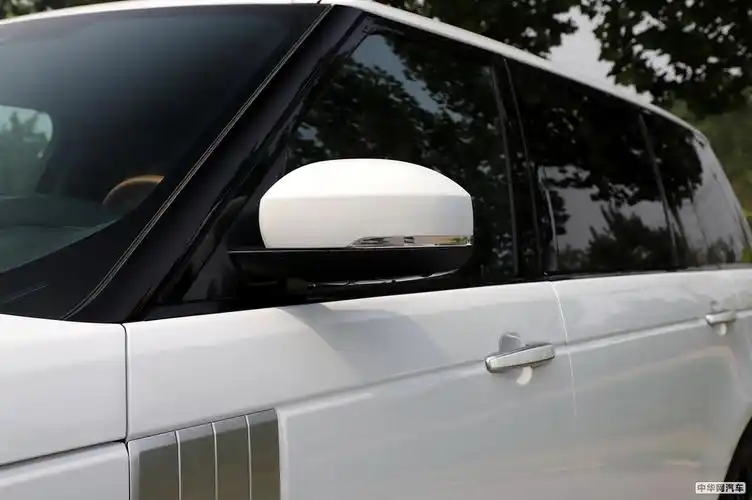 【揽胜图片_路虎(进口)揽胜图片_揽胜图片大全_中华网汽车