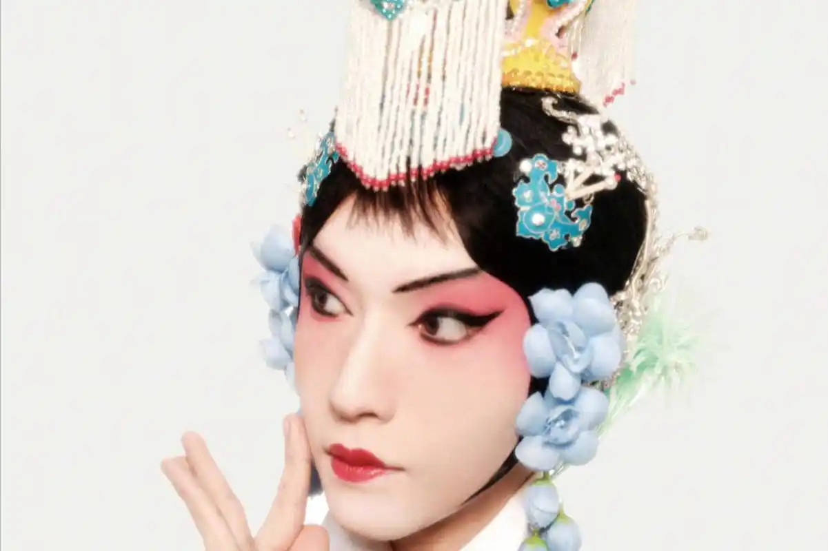 [原文:刘宇扮演虞姬引争议:传统.