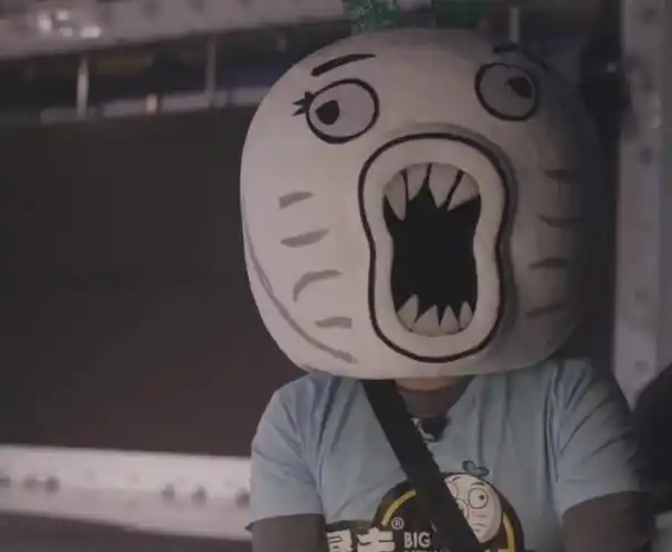 为何《暴走大事件第四季》向着地域黑和无脑嘲讽发展了?