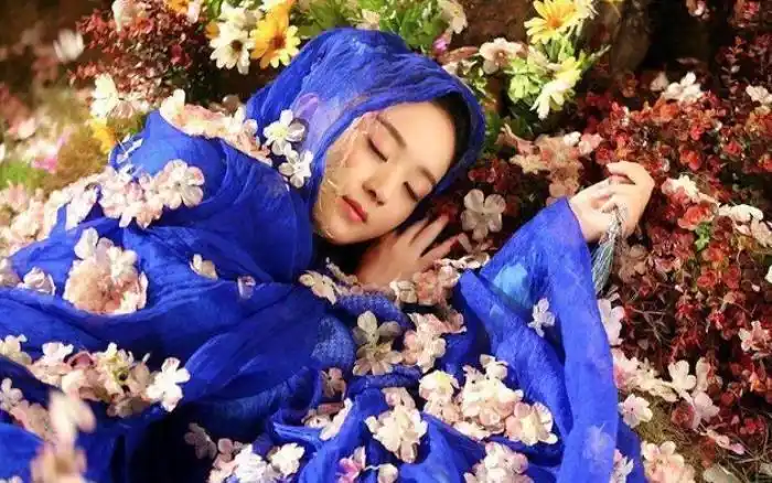 白子画与花千骨花千骨与白子画之间的虐恋