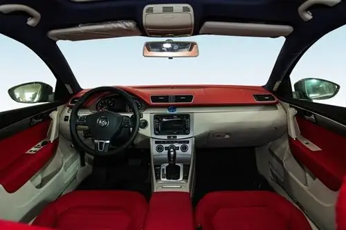 唐山汽车内饰改装精品大众迈腾001款