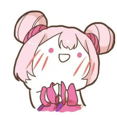 王者荣耀开黑头像之小乔