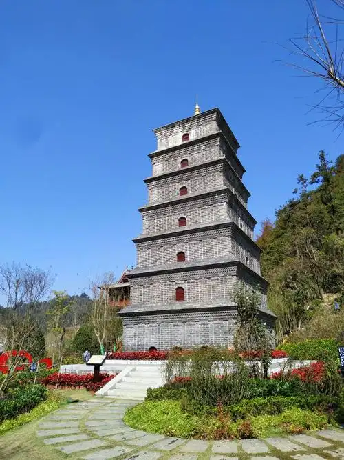 都匀绿博园——2020年11月14日