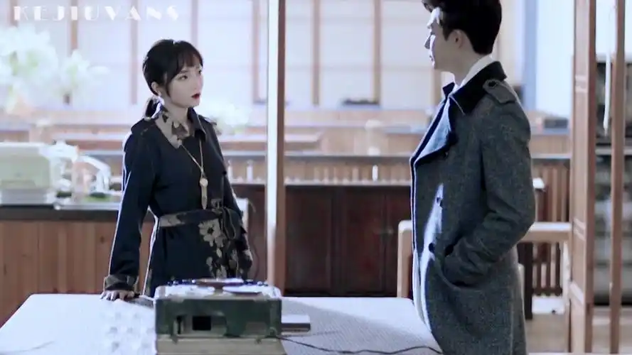 张日山x尹南风张铭恩x泓萱蓝