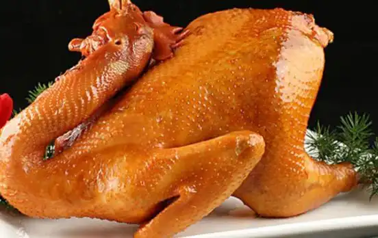 石家庄十大特色美食