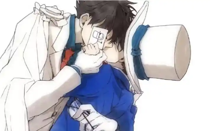 柯基快新微燃踩点我磕的cp一定是真的ovo