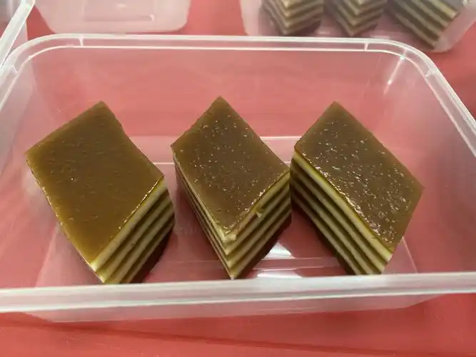 【鱼月村妇联】我们的节日——重阳节"九层糕"制作活动