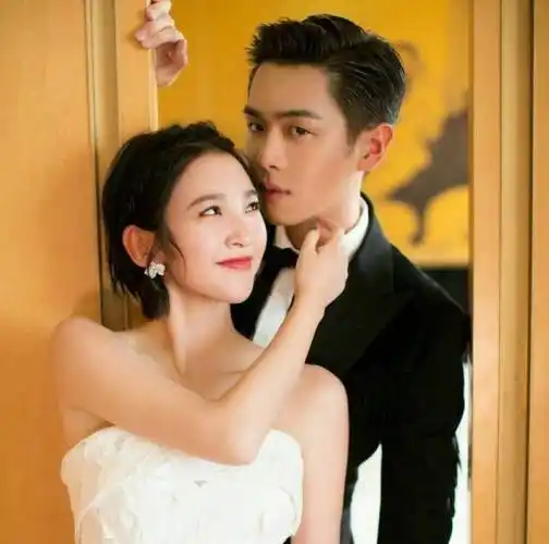 网友_张若昀_照片