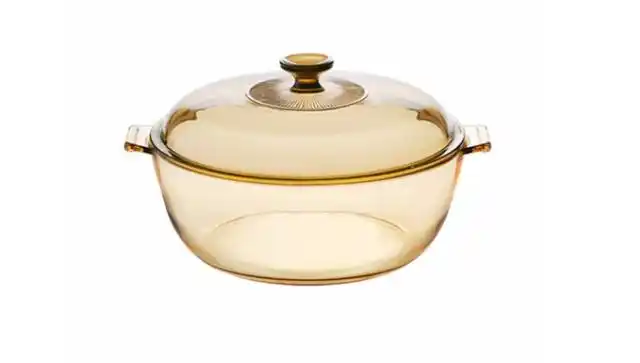 玻璃锅的缺点有哪些?