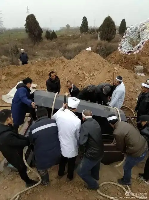 丧事为什么不能发朋友圈图片和文字,把家人去世的消息也往朋友圈发的