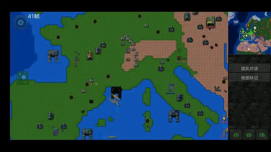 铁锈战争s20p20人欧洲二战违背历史轴心国碾压局杂牌军vsmn