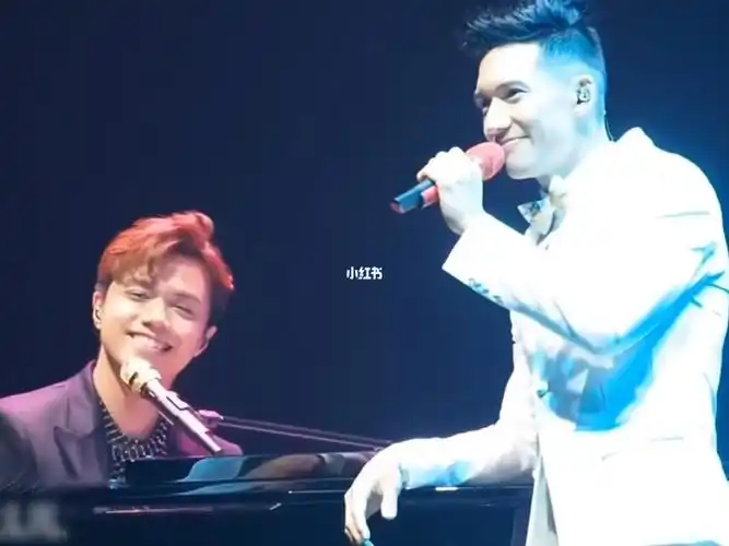 情陷百老汇关智斌张敬轩