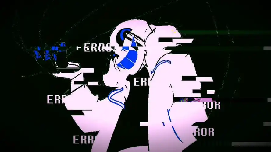 传说之下2设alphatale精美人物图包error404sans篇