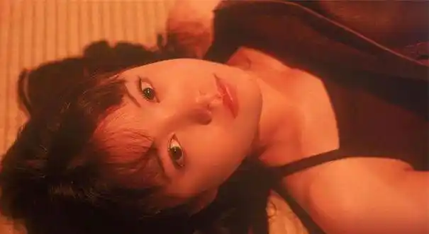 她是藤原拓海的女朋友,因陈冠希而一蹶不振,如今少女变成大妈_网易