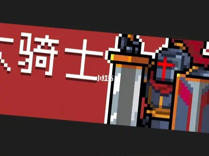 元气骑士大骑士