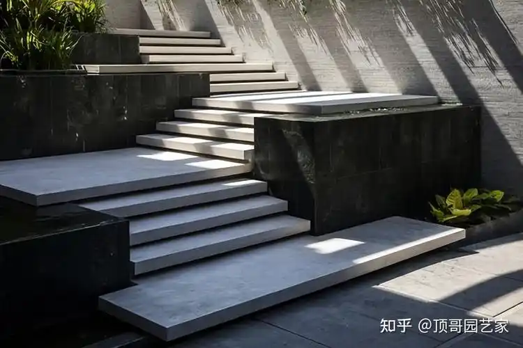 庭院台阶应该如何设计