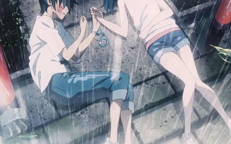 【天气之子】或许是灯的明,胜过星月的亮.你的执着,是我生的勇气.