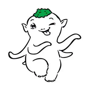 防水反光汽车贴纸防雨水摩托井柏然电影可爱小妖王b49捉妖记胡巴