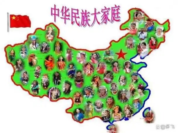 民族主义实际上是现代社会才有的概念,古代只有家族,没有民族这个词汇