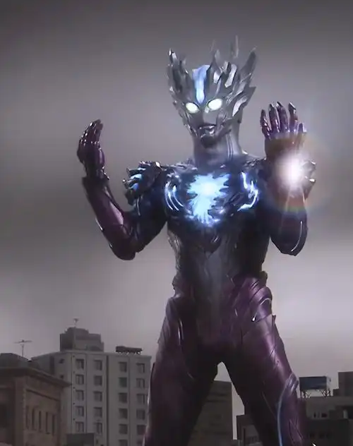 什么样的奥特曼才能被称为究极奥并非官设只是奥迷私下里的一种称呼