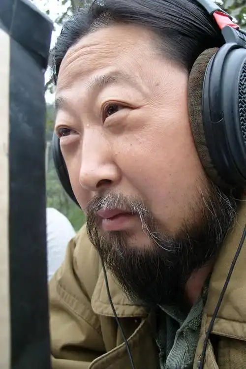 资料图片导演张蒲安照片51