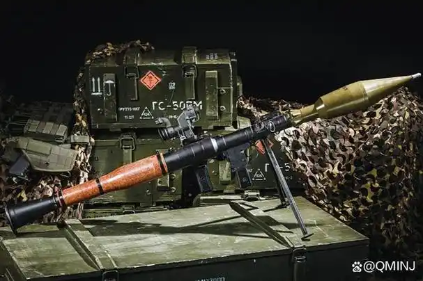 69式40mm火箭筒与rpg-7的区别