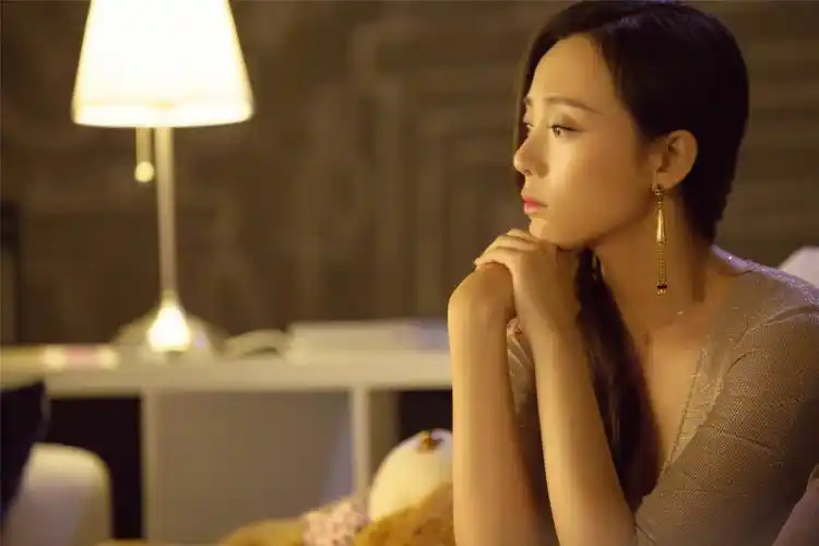 演员陶慧最新写真曝光