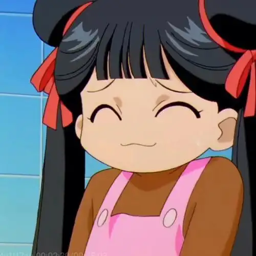 百变小樱表情包3