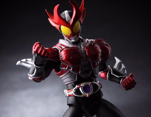 假面骑士:盘点那些人气高又帅气的假面骑士变身者,我最喜欢王小明