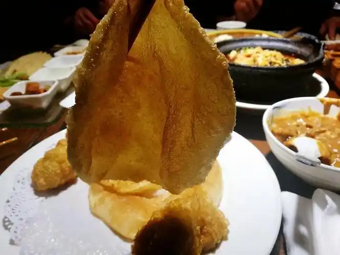 马守疆 包头人民的老馆子