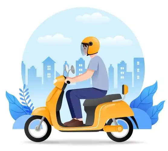 骑电动车不戴头盔今起开罚深圳部分门诊就诊需持72小时核酸检测报告