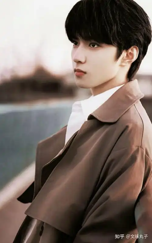 求刘耀文的绝美图