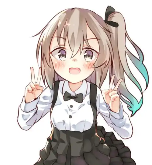 爱里寿ちゃん少女与战车岛田爱里寿