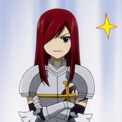 妖精的尾巴 艾尔莎