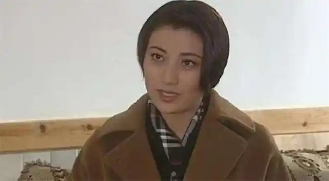 刘老根2中的美女获赵本山力捧却没红如今40岁销声匿迹