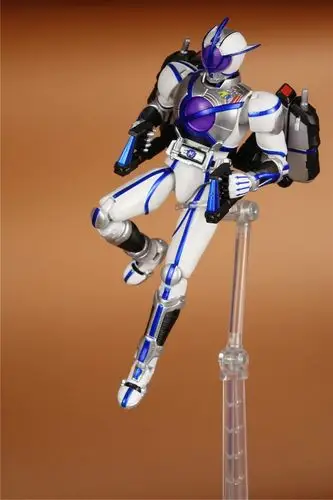 h.figuarts 假面骑士psyga