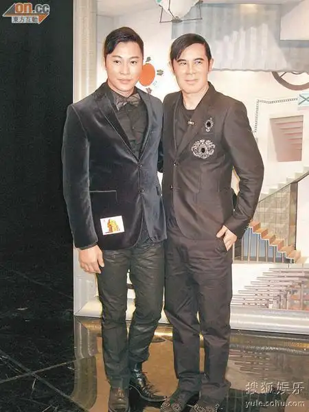 娱乐圈爆龙宝宝潮 谭耀文考虑结扎绝育