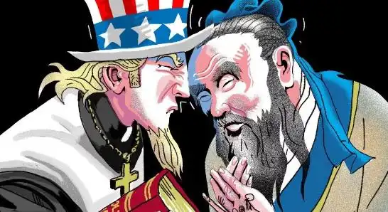 从国学的角度看出国留学所带来的culture shock_文化