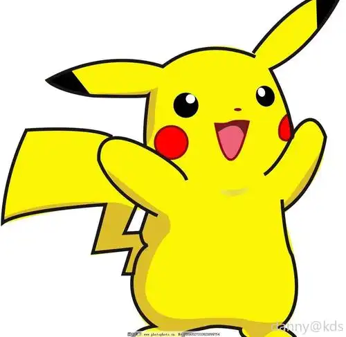 最近电影版本比卡丘是有毛的,那它发大技能之后自己不会炸毛吗?