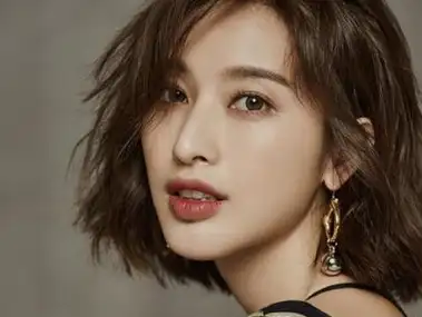 30岁女性,别乱留发型!留这3种"发型",不仅"减龄"还很时尚