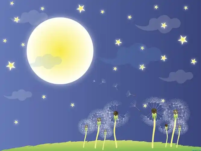 法中新闻:与"日月星辰"相关的超全法语表达