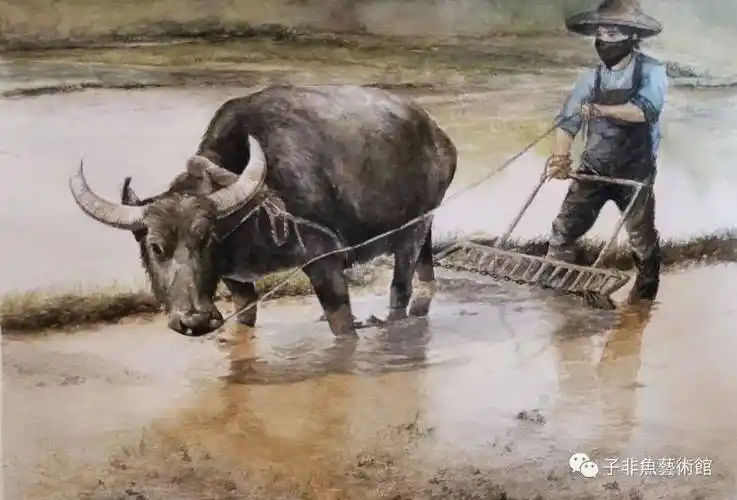 四川美育研究创作院画家,深圳市美术家协会会员,茂名市油画学会副秘