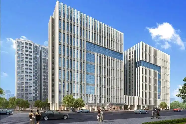 高盛国际前所未有超越所有张家界写字楼投资大时代来了